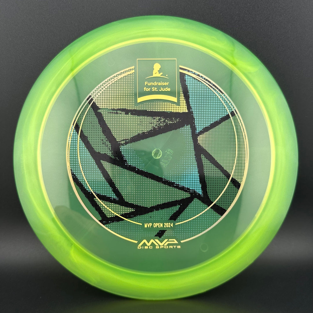 Proton Shift - First Run - MVP Open 2024 Streamline