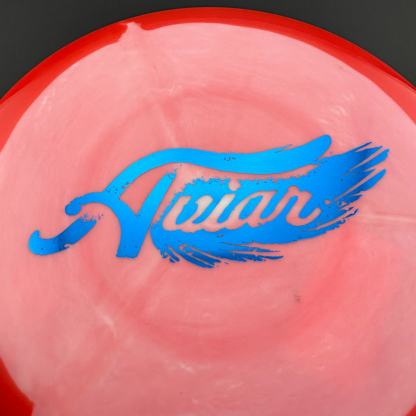 Halo Star Aviar - Feather Stamp Innova