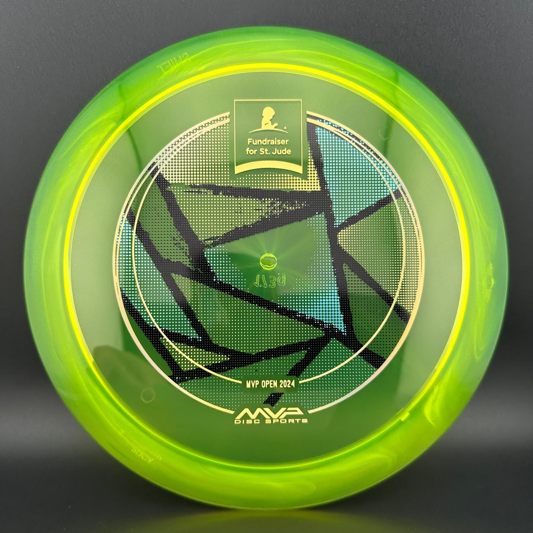 Proton Shift - First Run - MVP Open 2024 Streamline