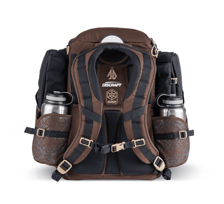 GRIPeq AX6 - Anthony Barela Signature Series Grip