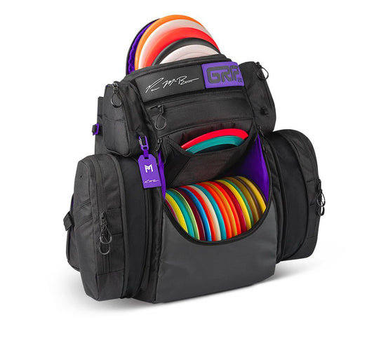 GripEQ MB-PX1 - Paul McBeth Series Grip