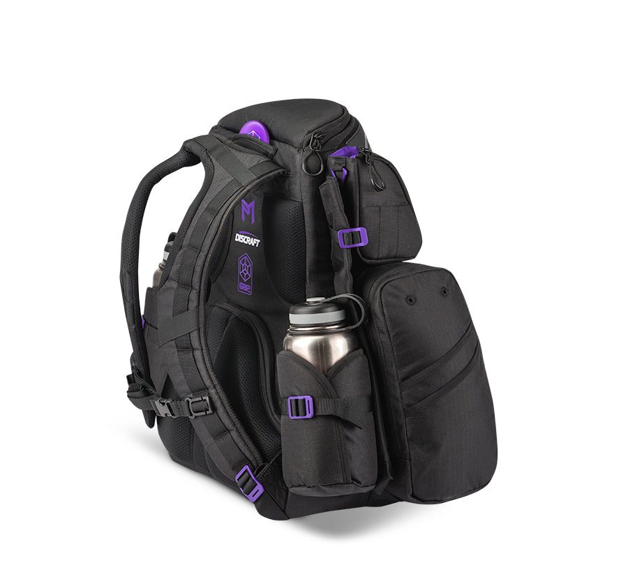 GripEQ MB-PX1 - Paul McBeth Series Grip