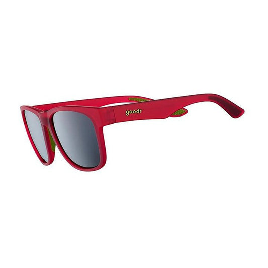 "Grip It And Sip It” BFG Polarized Sunglasses Goodr