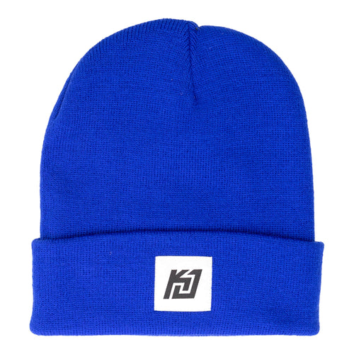 Soft Beanie - Kevin Jones Logo