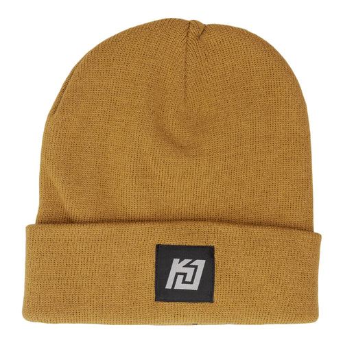 Soft Beanie - Kevin Jones Logo