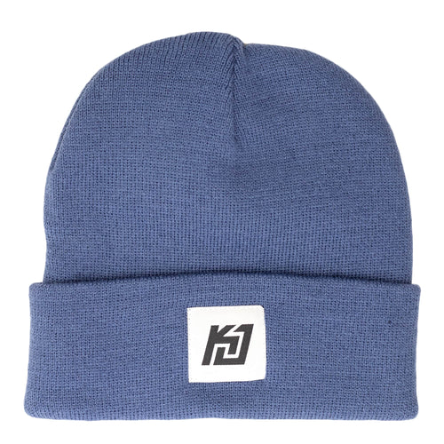 Soft Beanie - Kevin Jones Logo