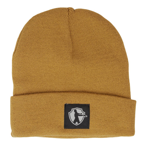 Soft Beanie - Will Schusterick Logo