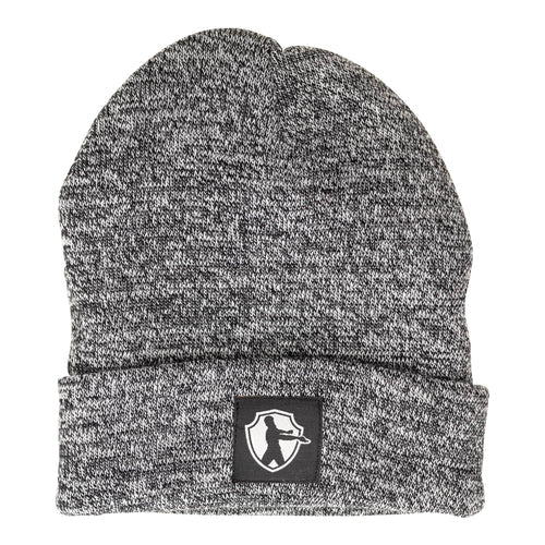 Soft Beanie - Will Schusterick Logo