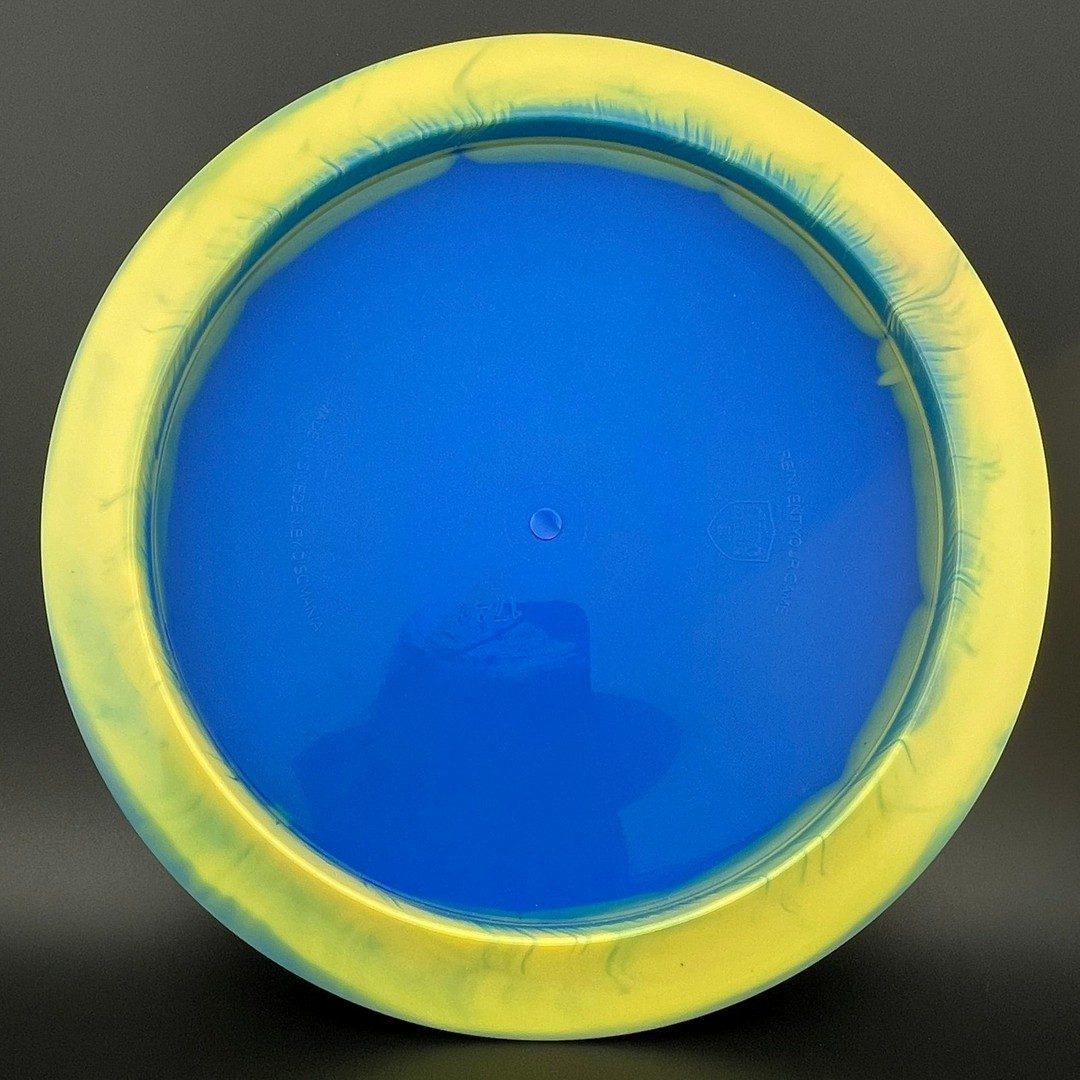 Horizon S-Line DD1 - Team Discmania Wings Stamp *Colten Stash* Discmania