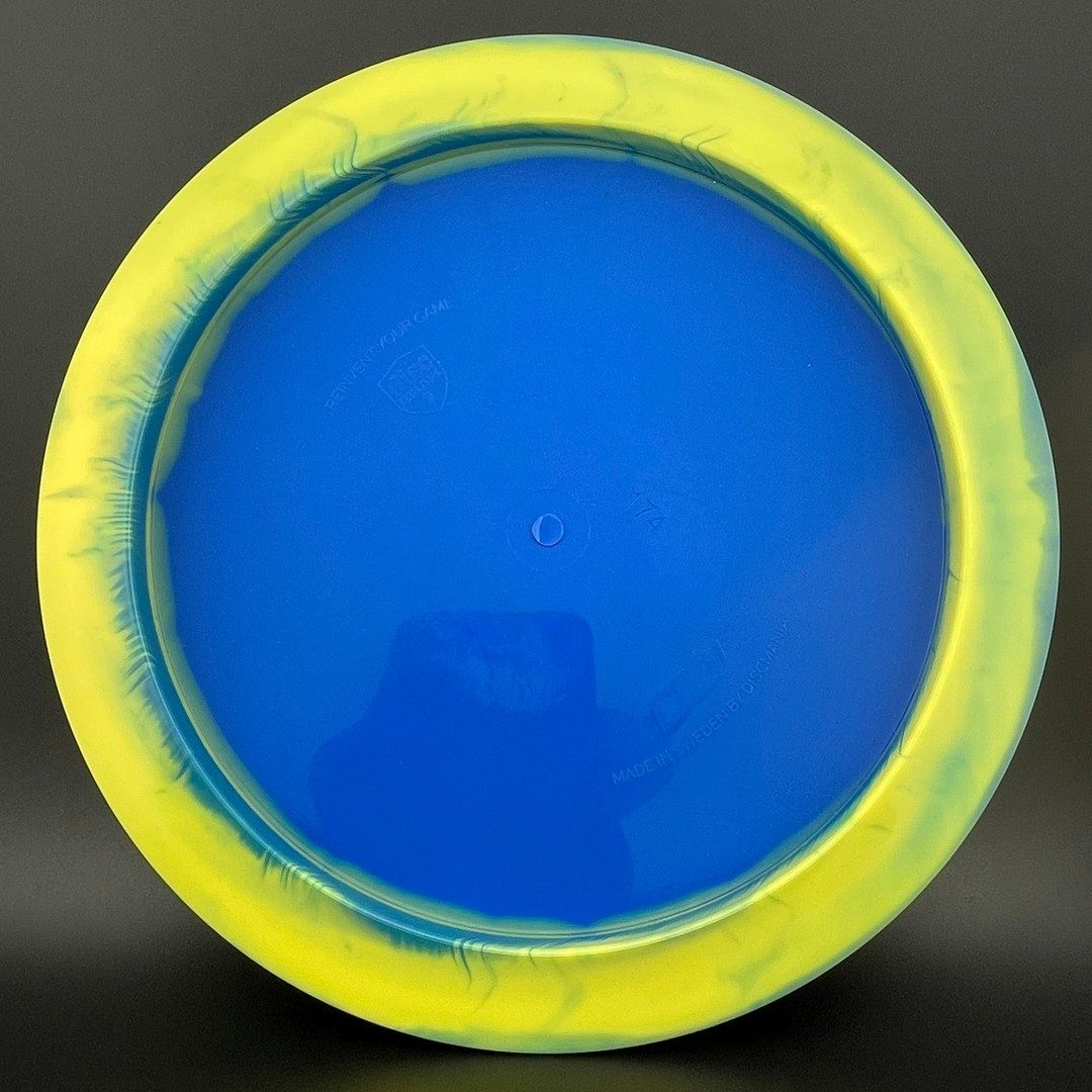 Horizon S-Line DD1 - Team Discmania Wings Stamp *Colten Stash* Discmania