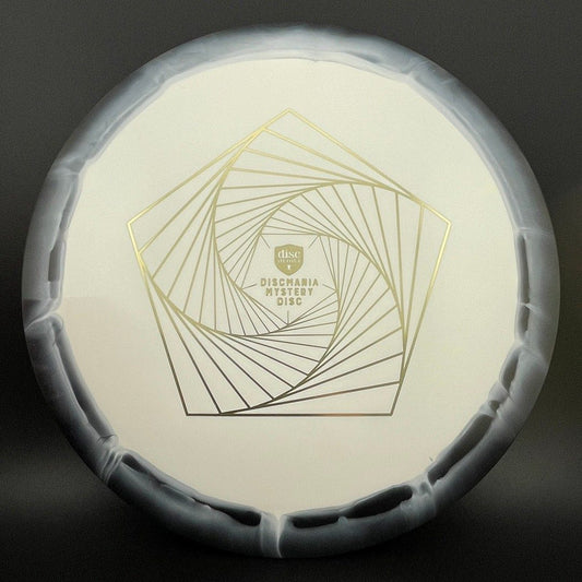 Horizon S-Line DD1 - DM Mystery Disc 2025 *Colten Stash* Discmania