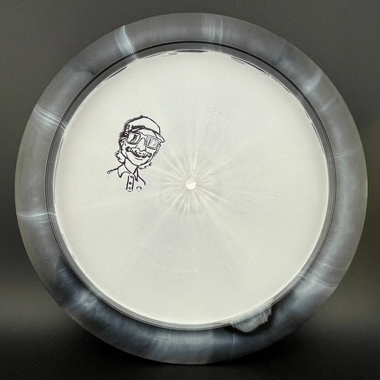 Horizon S-Line DD1 - DM Mystery Disc 2025 *Colten Stash* Discmania