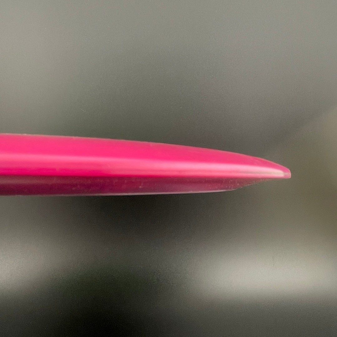 Horizon S-Line DD1 - "Send it Bub" Stamp *Colten Stash* Discmania