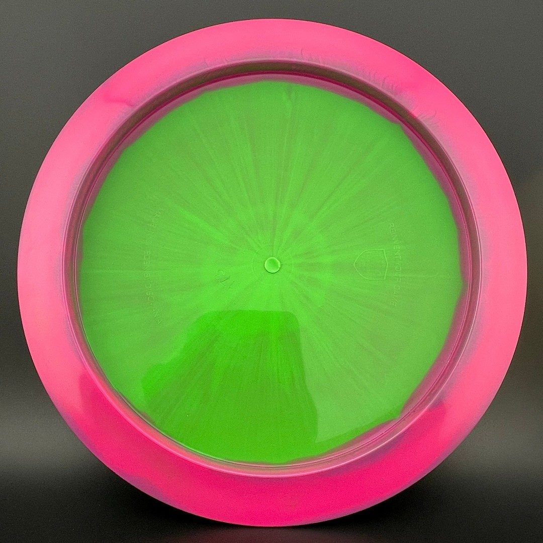 Horizon S-Line DD1 - Team Discmania Wings Stamp *Colten Stash* Discmania