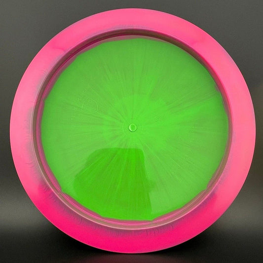 Horizon S-Line DD1 - Team Discmania Wings Stamp *Colten Stash* Discmania