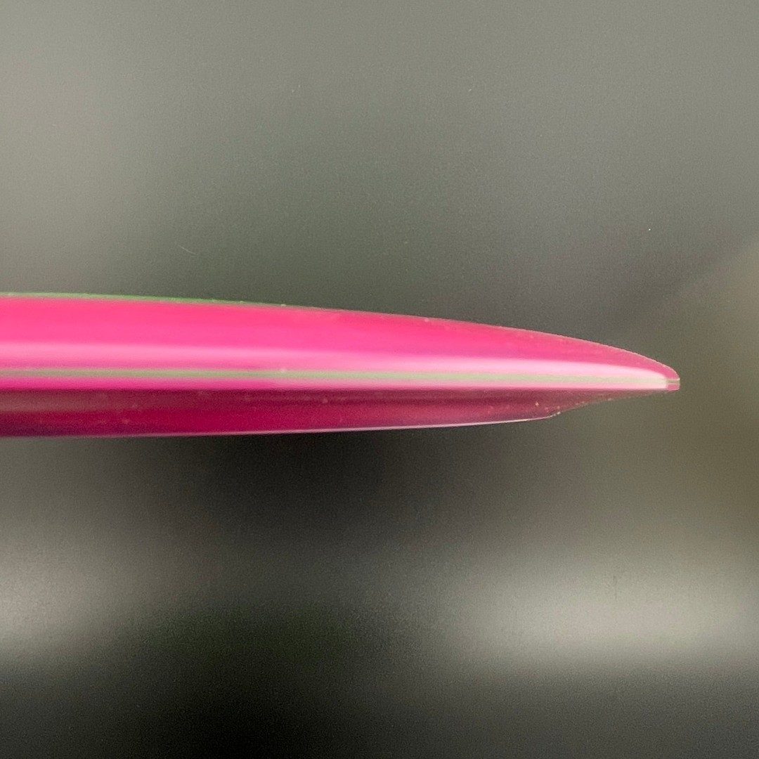 Horizon S-Line DD1 - Team Discmania Wings Stamp *Colten Stash* Discmania