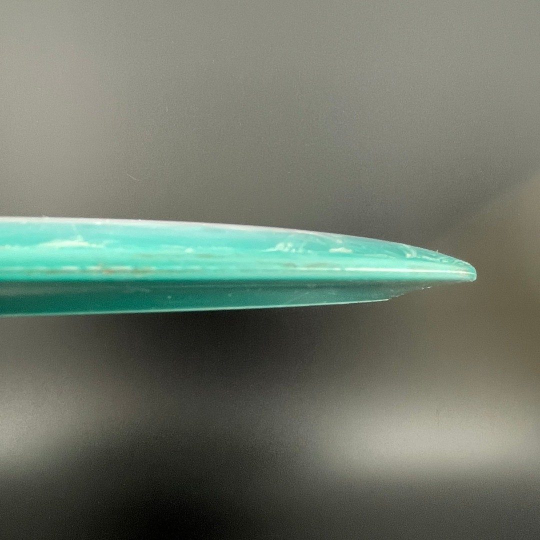 Horizon S-Line DD1 - Stratosphere - First Run - "The Montgomerys" Stamp *Colten Stash Used* Discmania