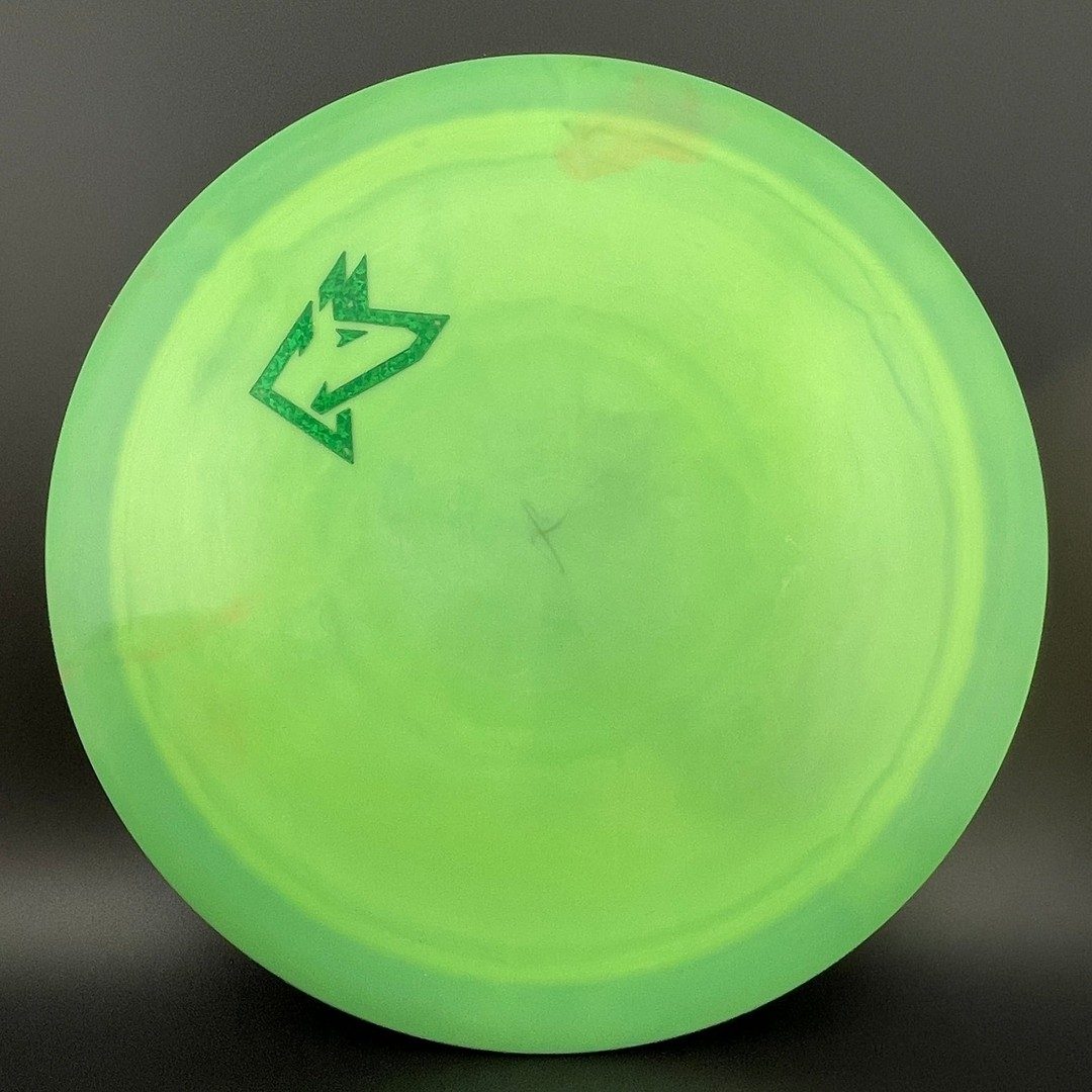 Swirly S-Line DD3 - Colten Mini Wolf CB2 Run X-Out *Colten Stash* Discmania