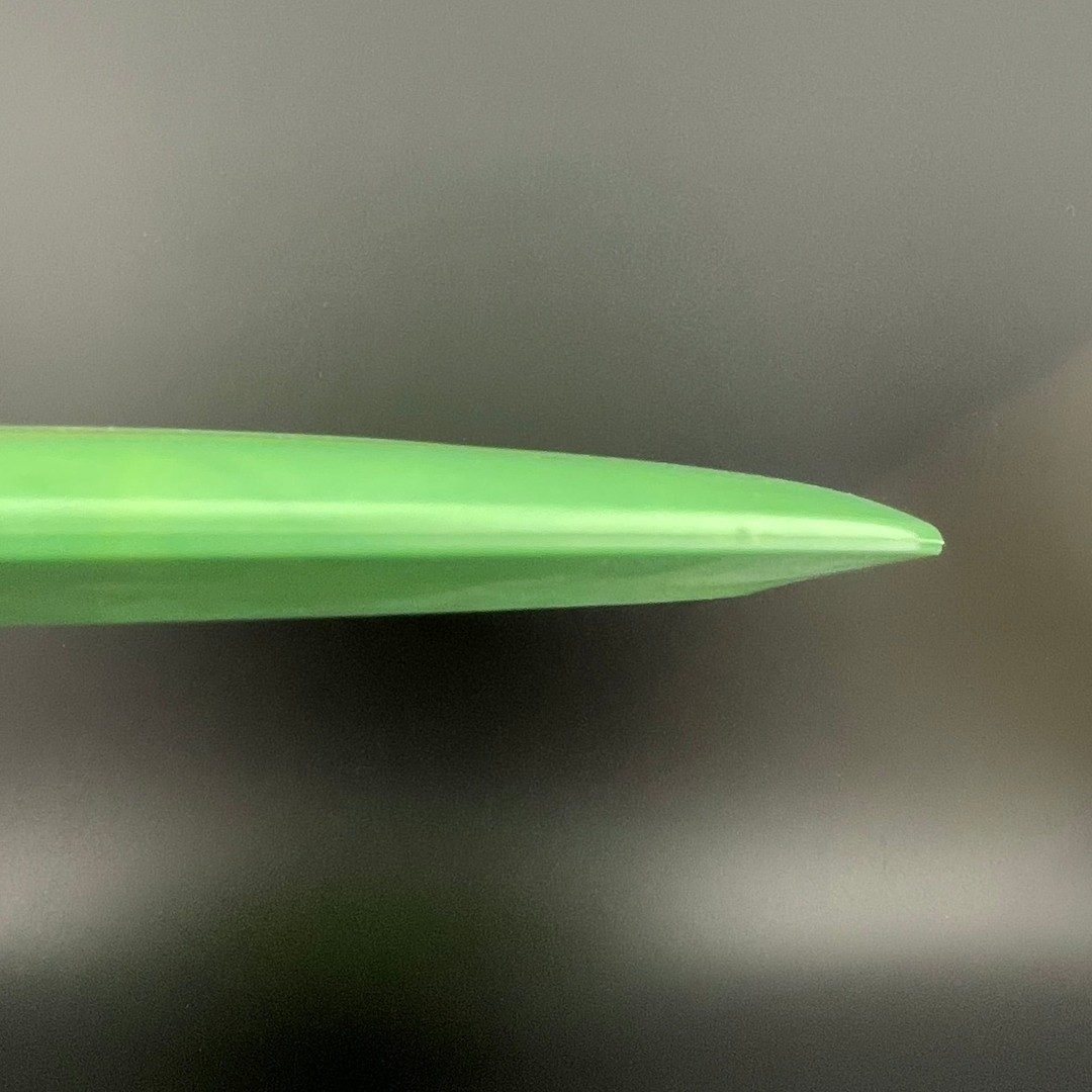 Swirly S-Line DD3 - Colten Mini Wolf CB2 Run X-Out *Colten Stash* Discmania