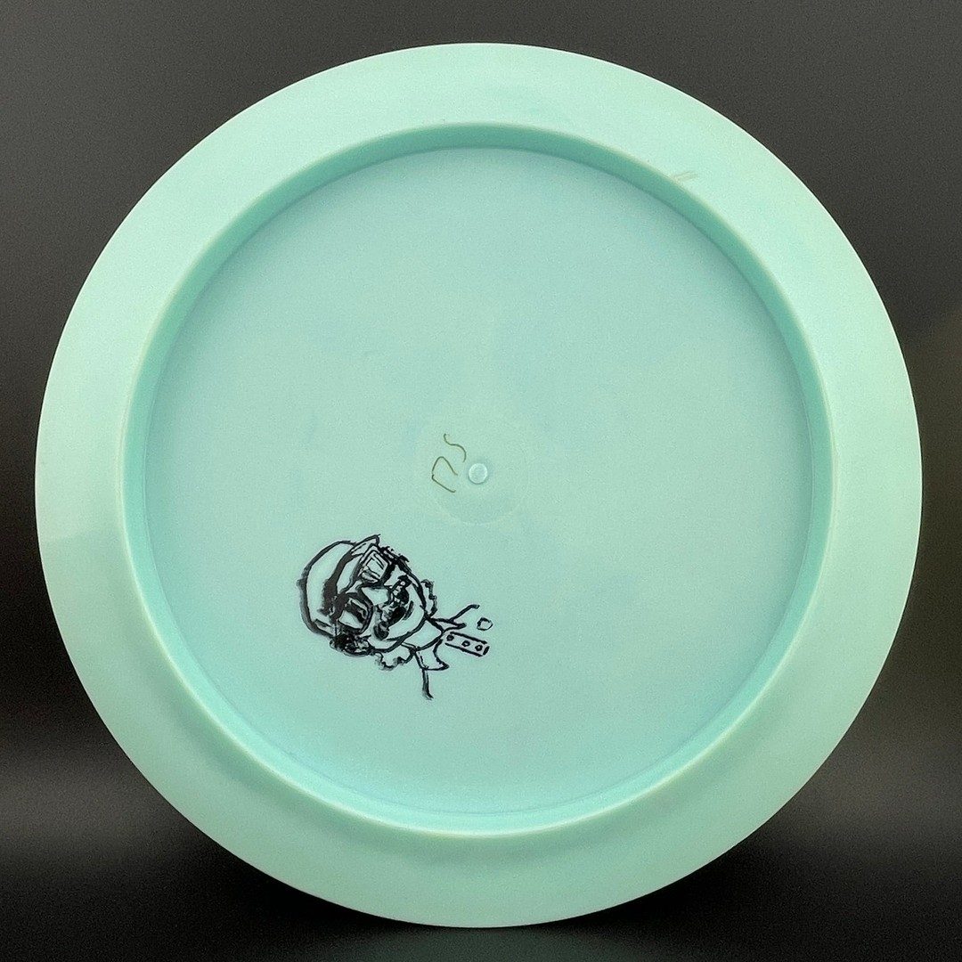 S-Line DD3 - Originals Run - Innova Made - Lone Howl II Stamp *Colten Stash* Discmania