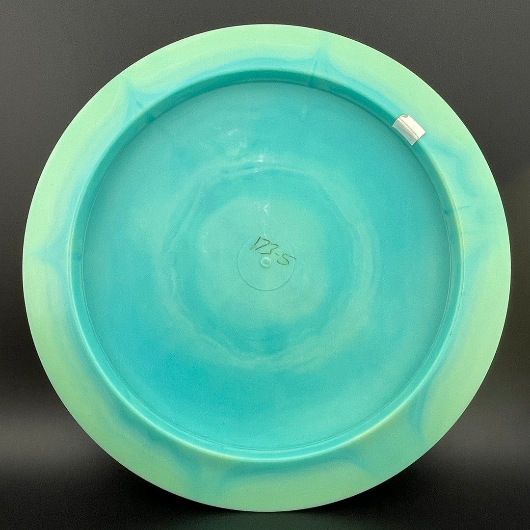 Swirly S-Line DD3 - Cloud Breaker 2 - Eagle McMahon Sig Series *Colten Stash* Discmania