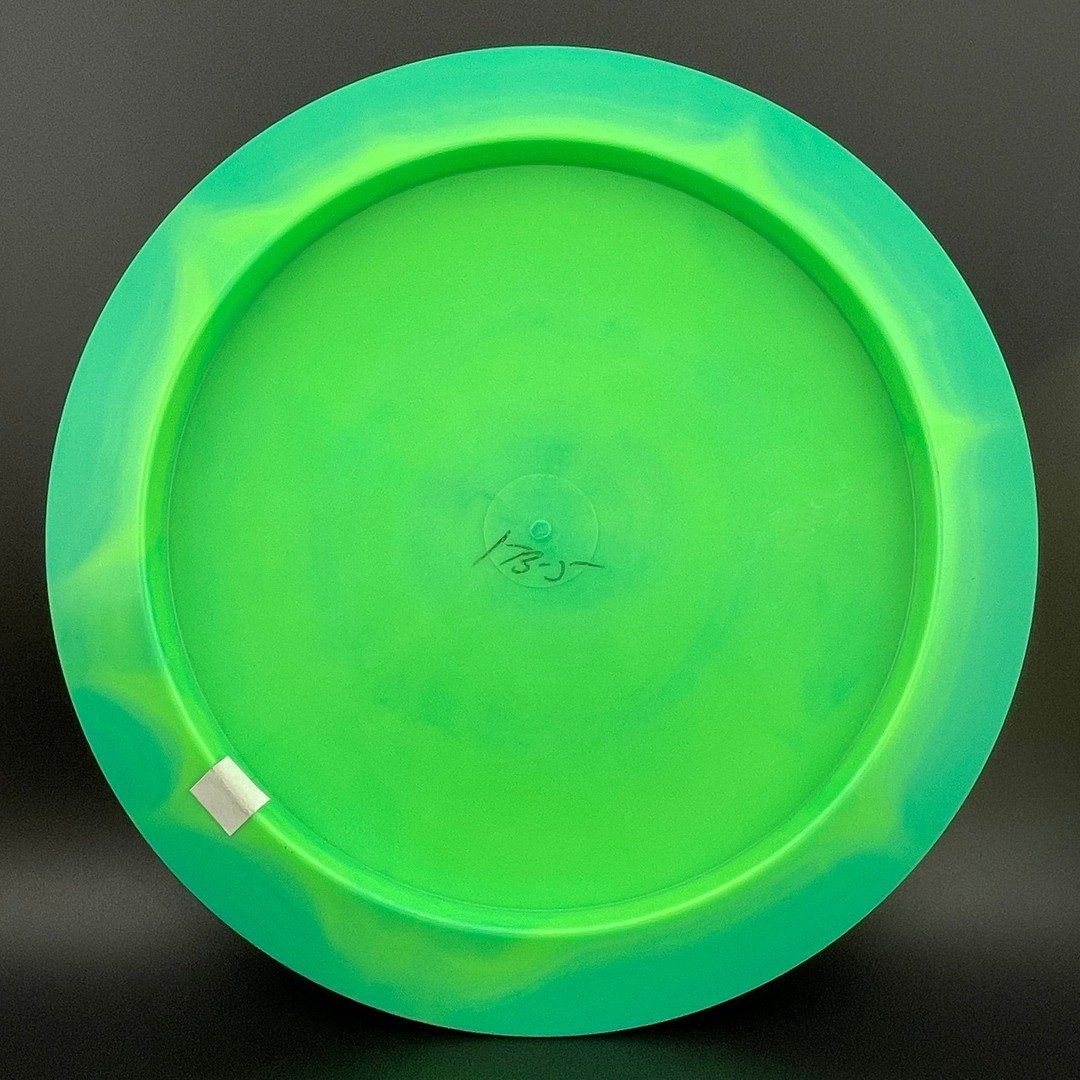 Swirly S-Line DD3 - Cloud Breaker 2 - Eagle McMahon Sig Series *Colten Stash* Discmania