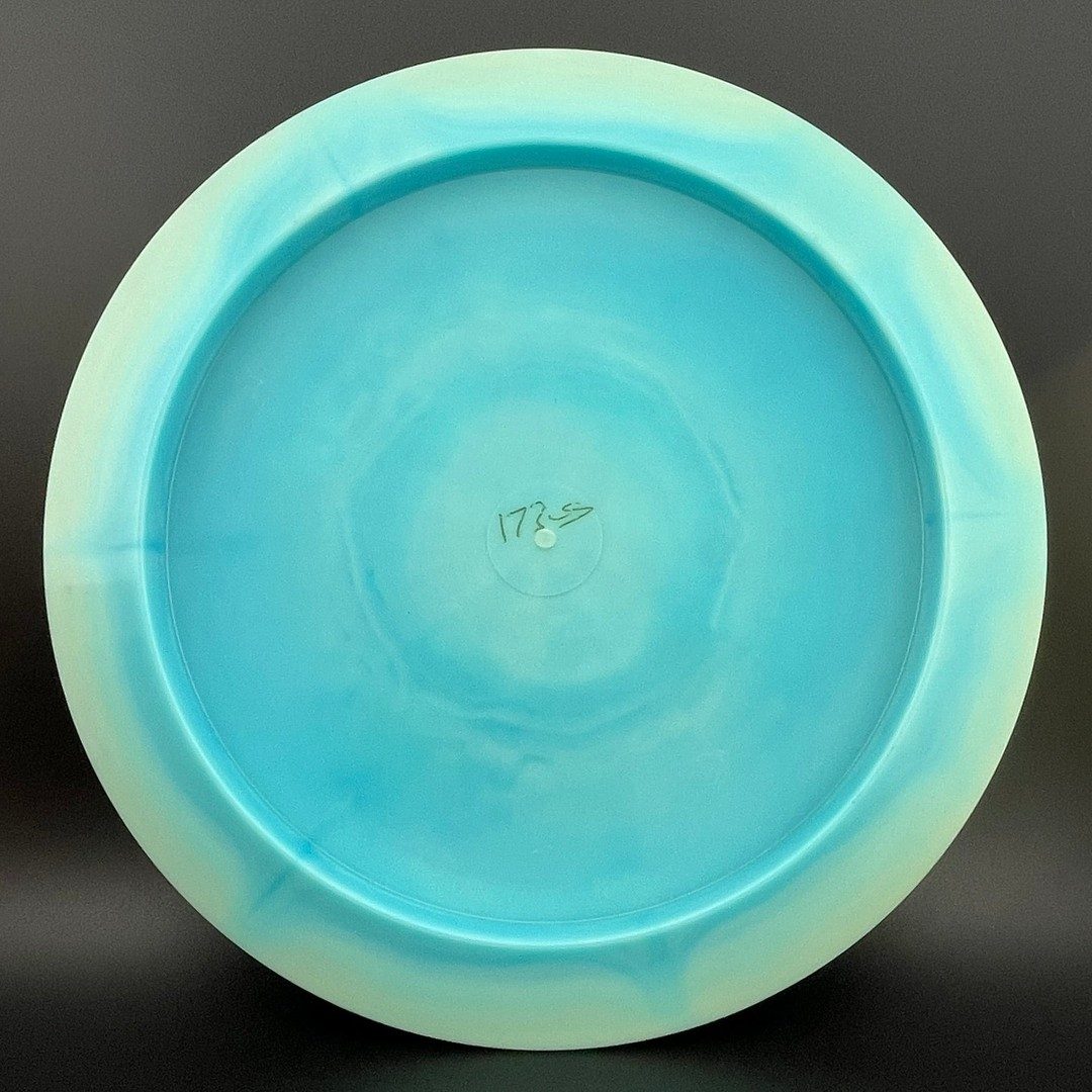 Swirly S-Line DD3 - Cloud Breaker 2 - Eagle McMahon Sig Series *Colten Stash* Discmania