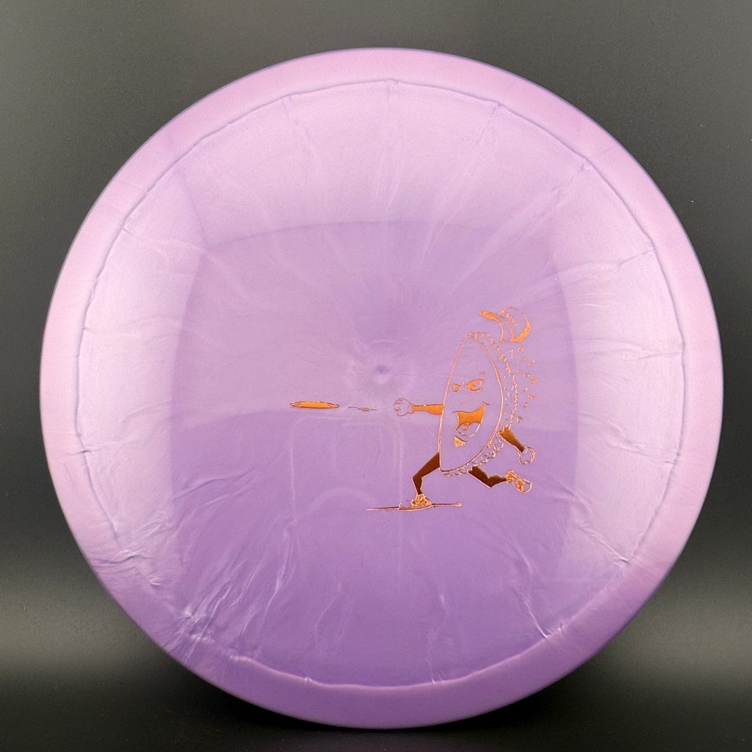 Sublime Alpha - 2023 Run - Taco Stamp MINT Discs