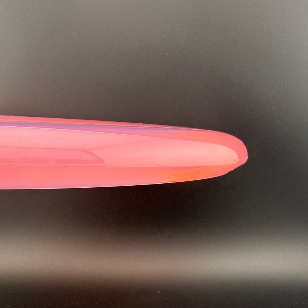 Eternal Flex Bullet - First Run MINT Discs