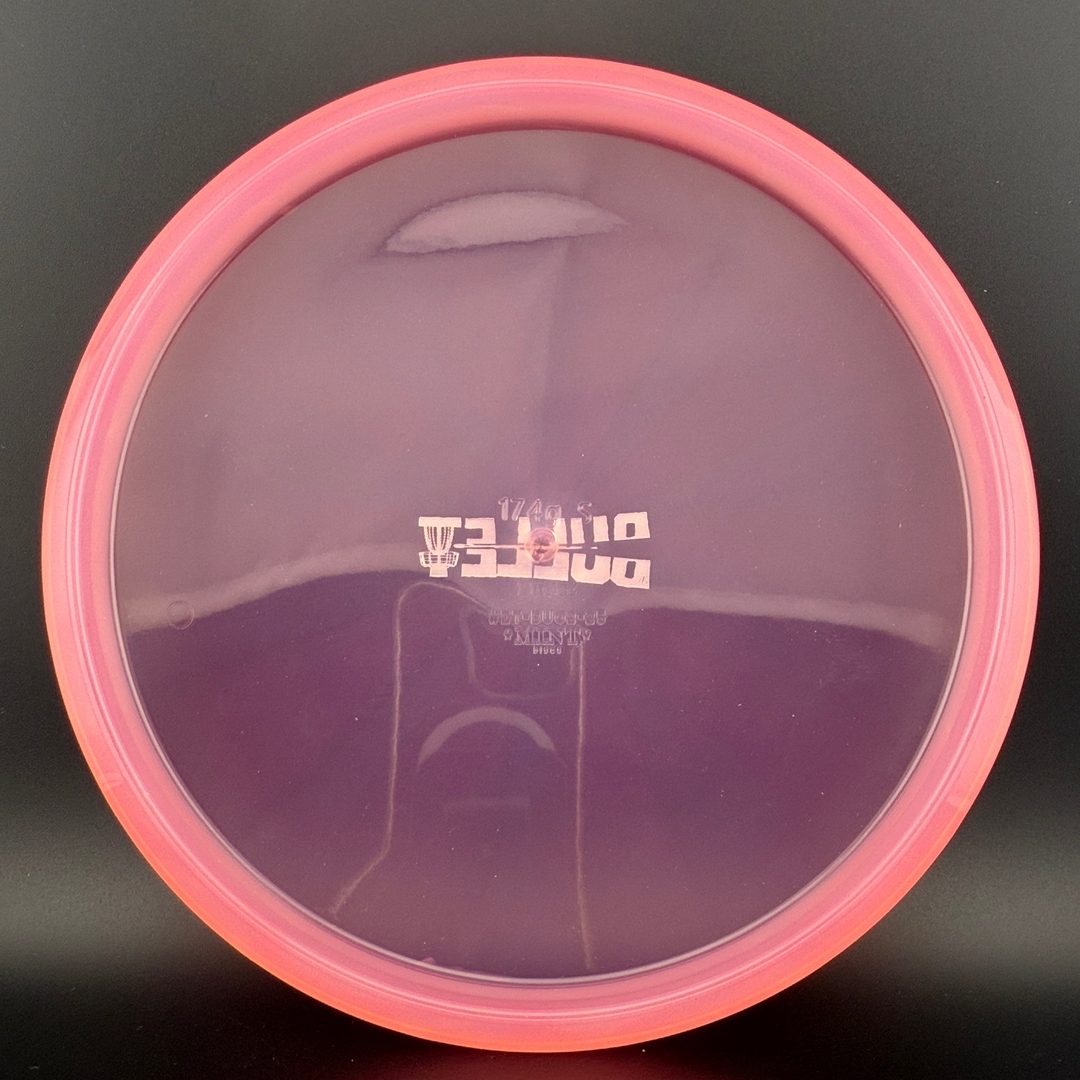 Eternal Flex Bullet - First Run MINT Discs