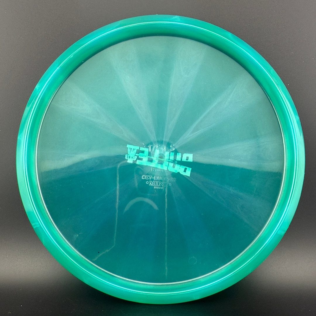 Eternal Flex Bullet - First Run MINT Discs