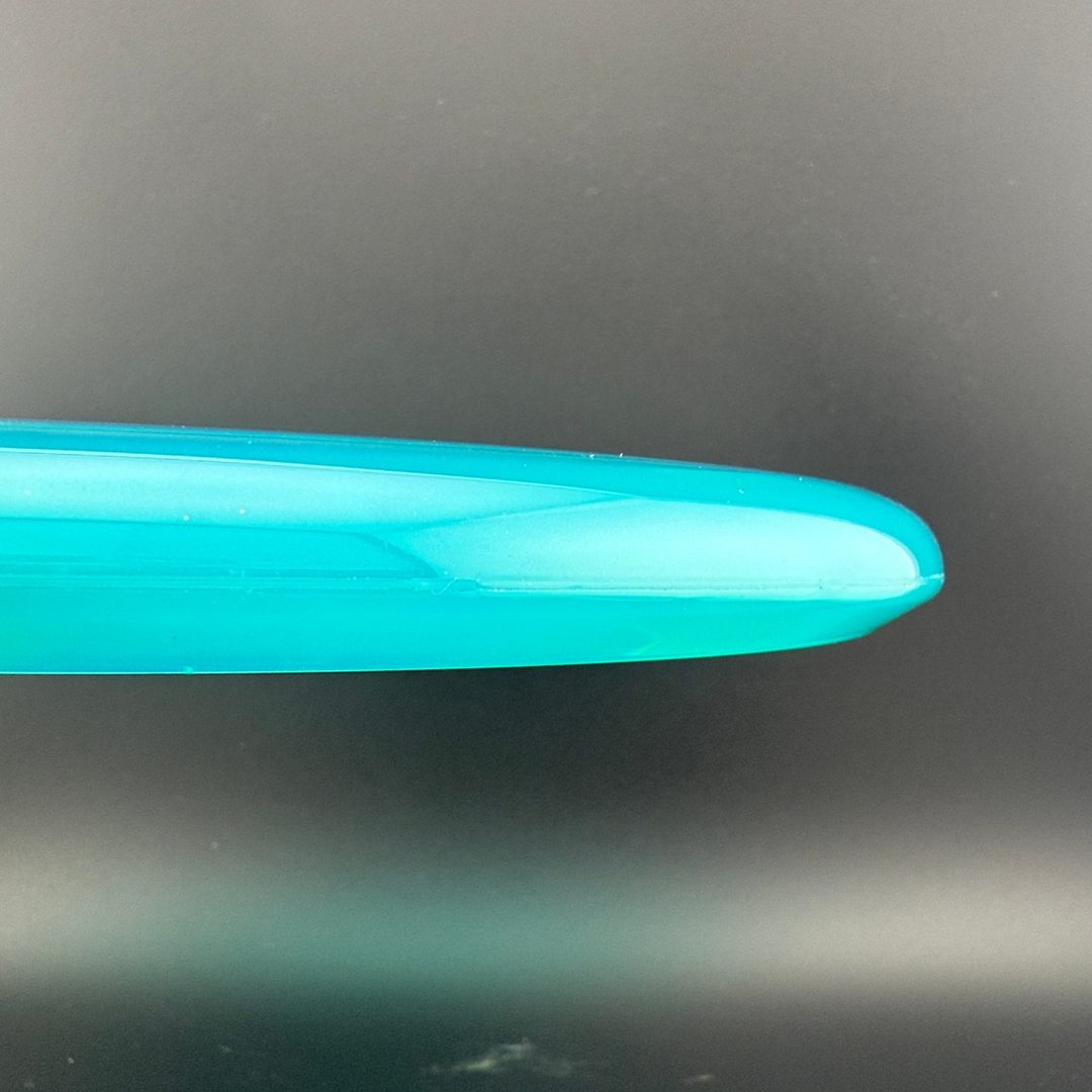 Eternal Flex Bullet - First Run MINT Discs