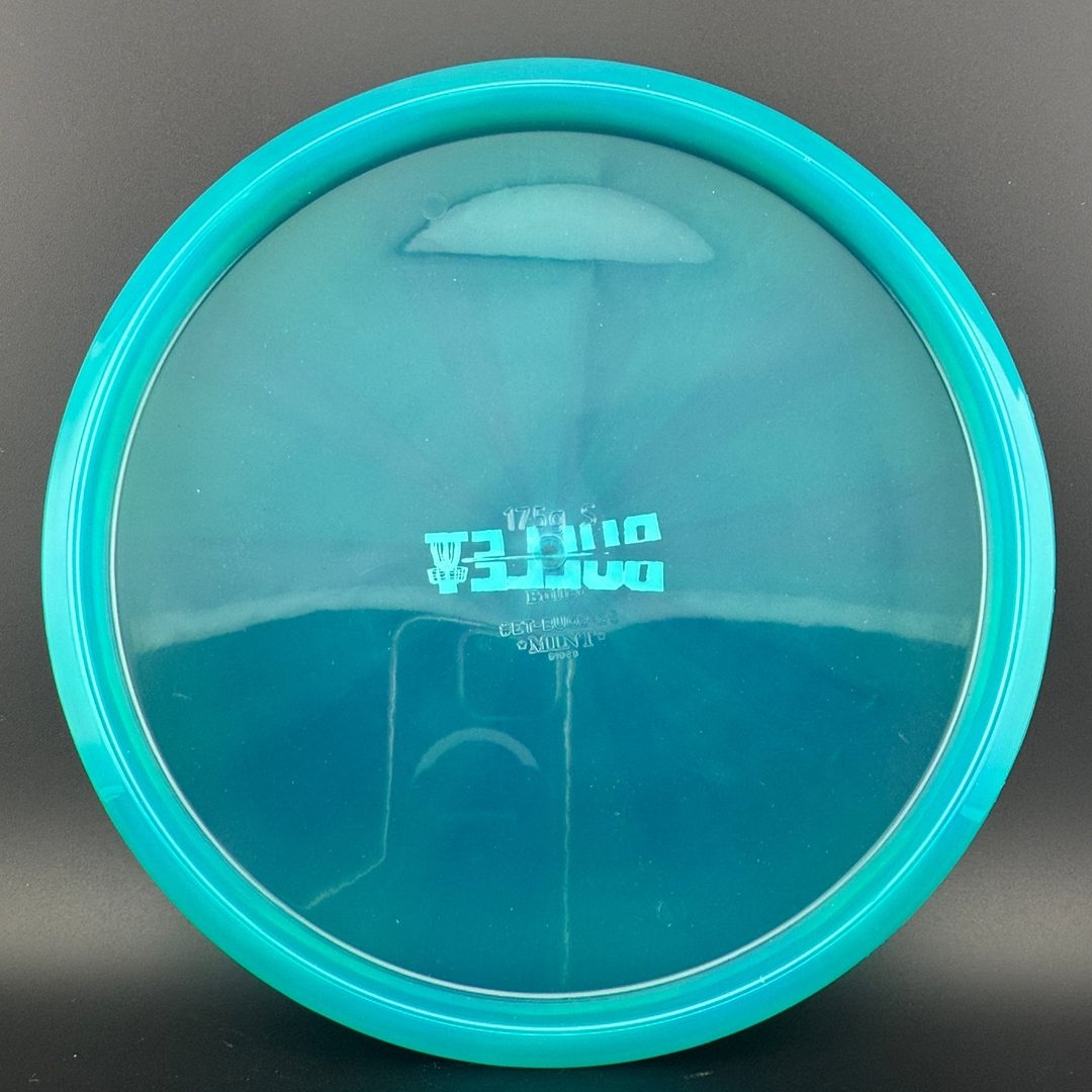 Eternal Flex Bullet - First Run MINT Discs