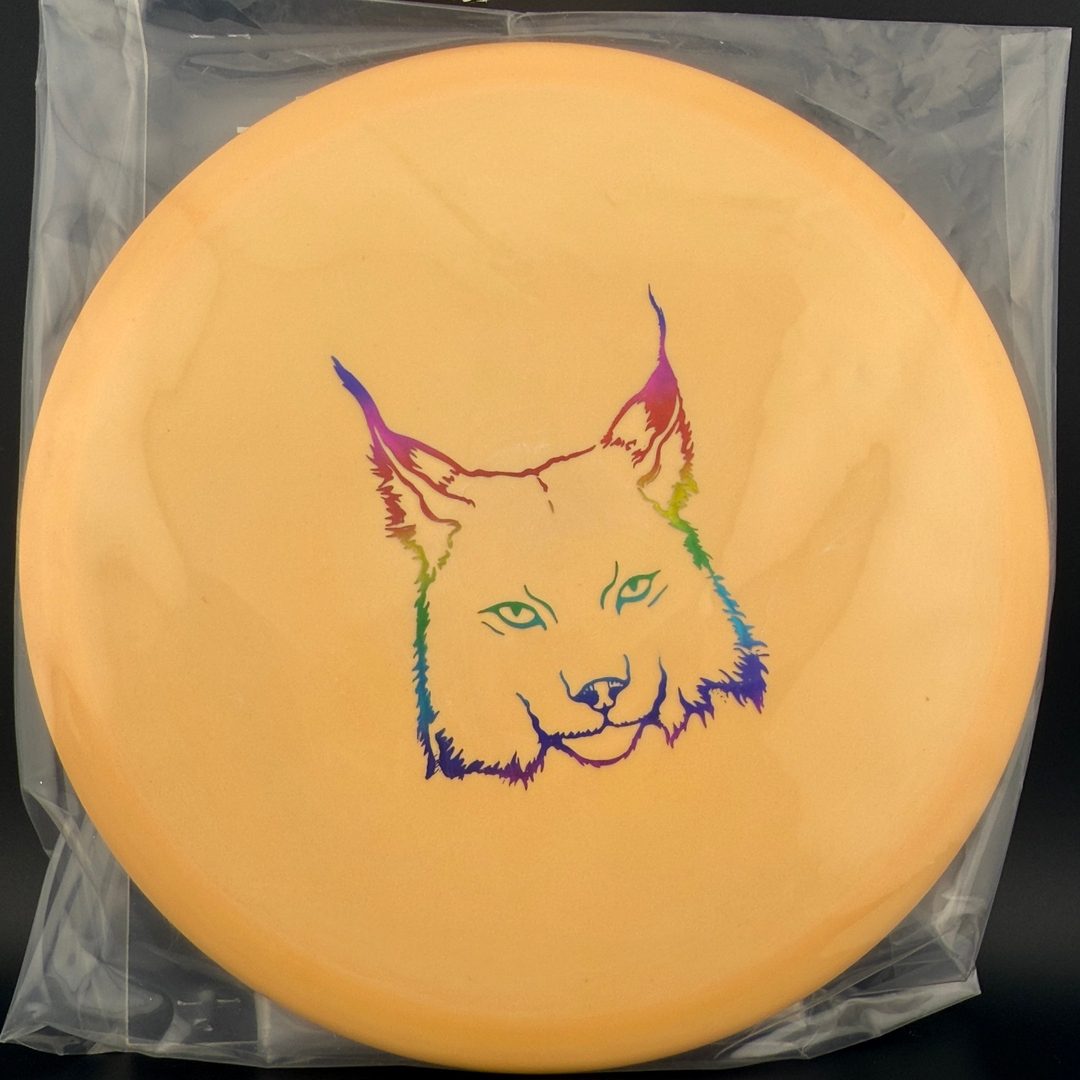 Apex Bobcat - MINT VAULT - 2019 First Run! MINT Discs