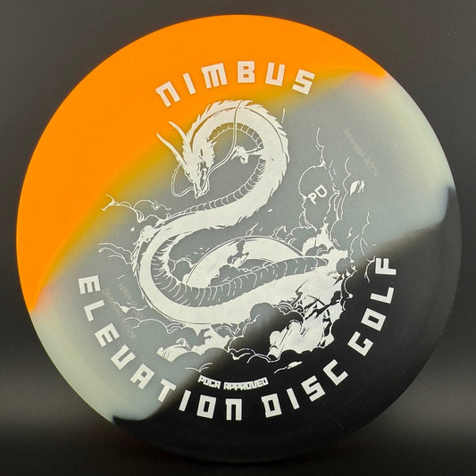 glO-G Glow Nimbus - Pumpkin Elevation