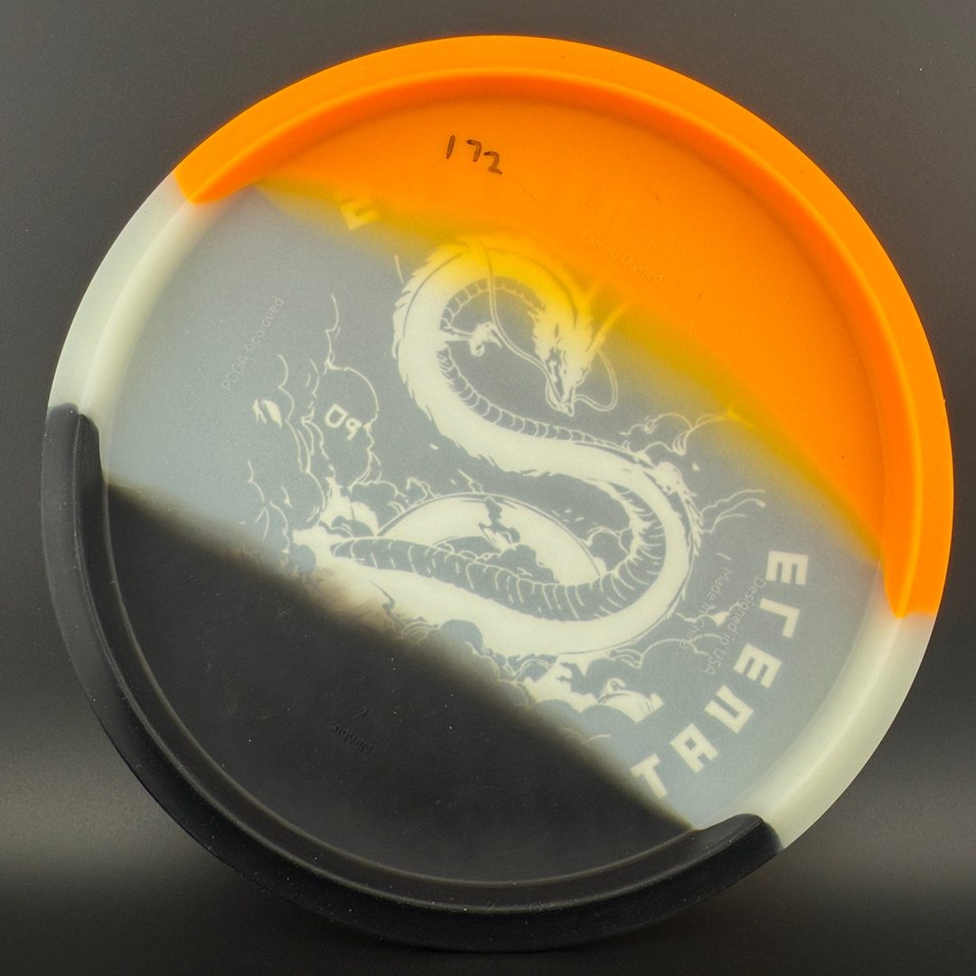 glO-G Glow Nimbus - Pumpkin Elevation