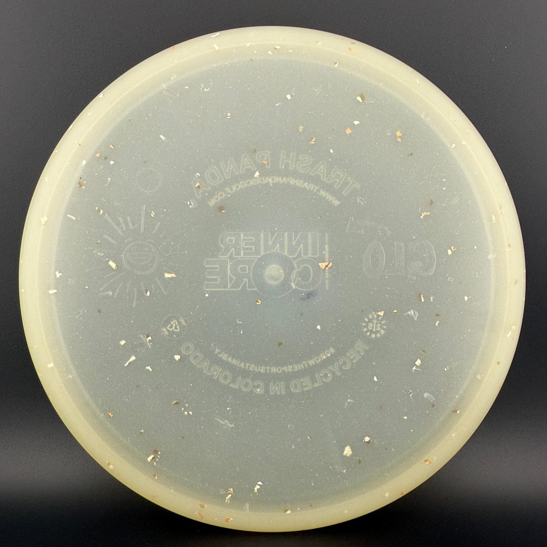 Glow Inner Core - J Milly Signature Series trash panda
