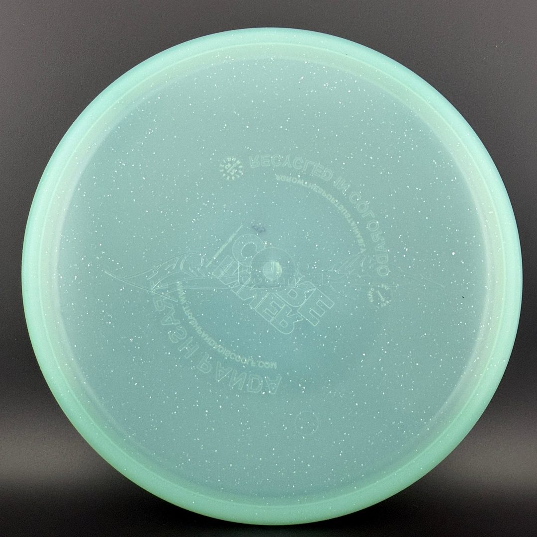 Baja Metal Flake Inner Core - Bodanza trash panda