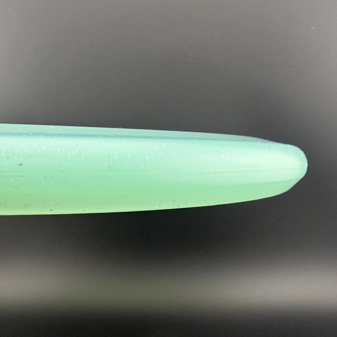 Baja Metal Flake Inner Core - Bodanza trash panda