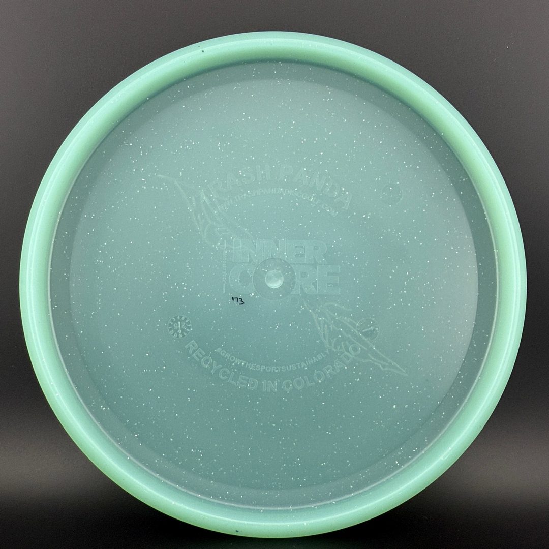 Baja Metal Flake Inner Core - Bodanza trash panda