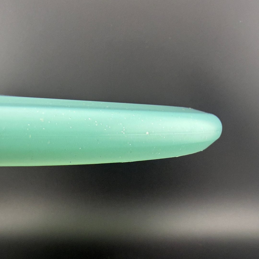 Baja Metal Flake Inner Core - Bodanza trash panda