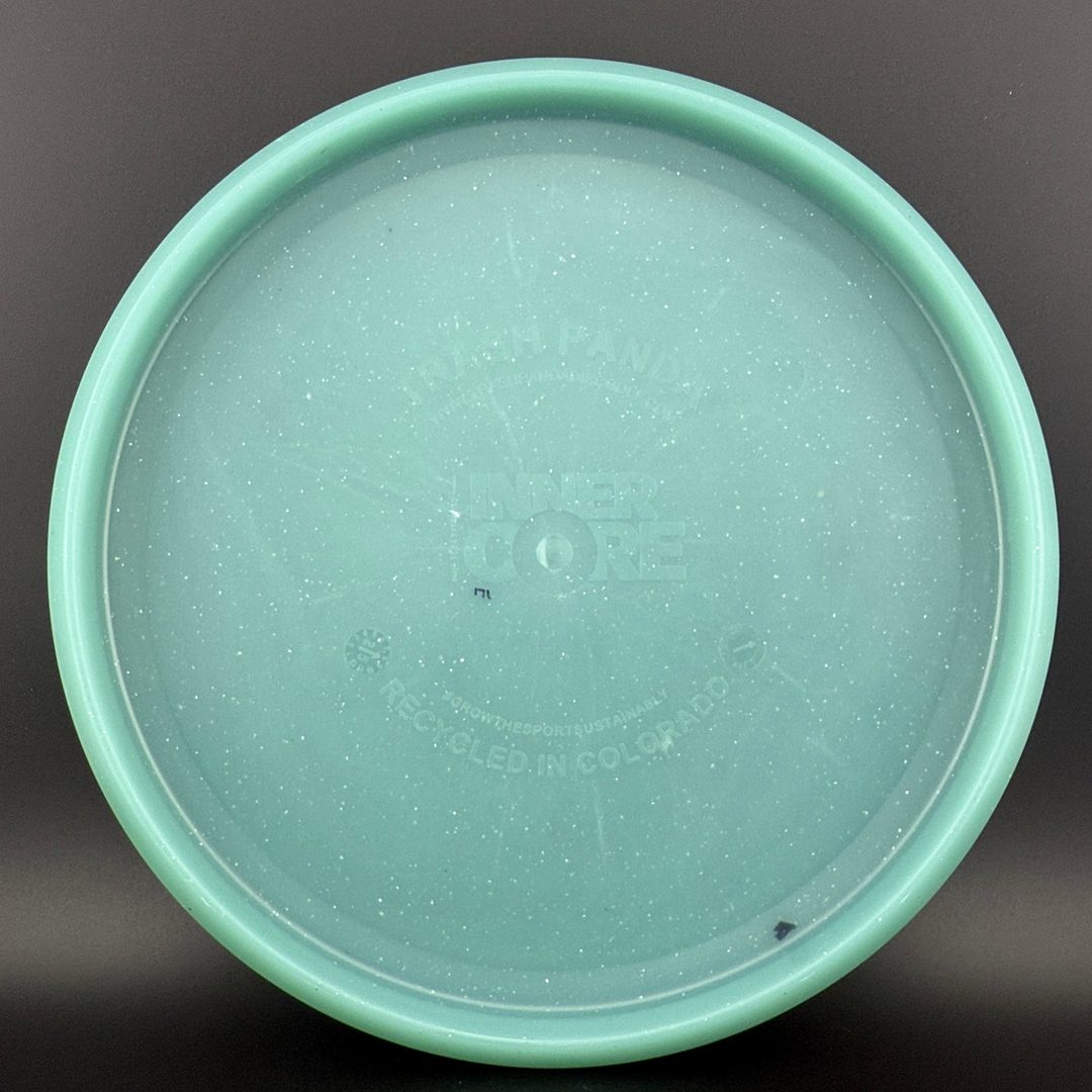 Baja Metal Flake Inner Core - Bodanza trash panda