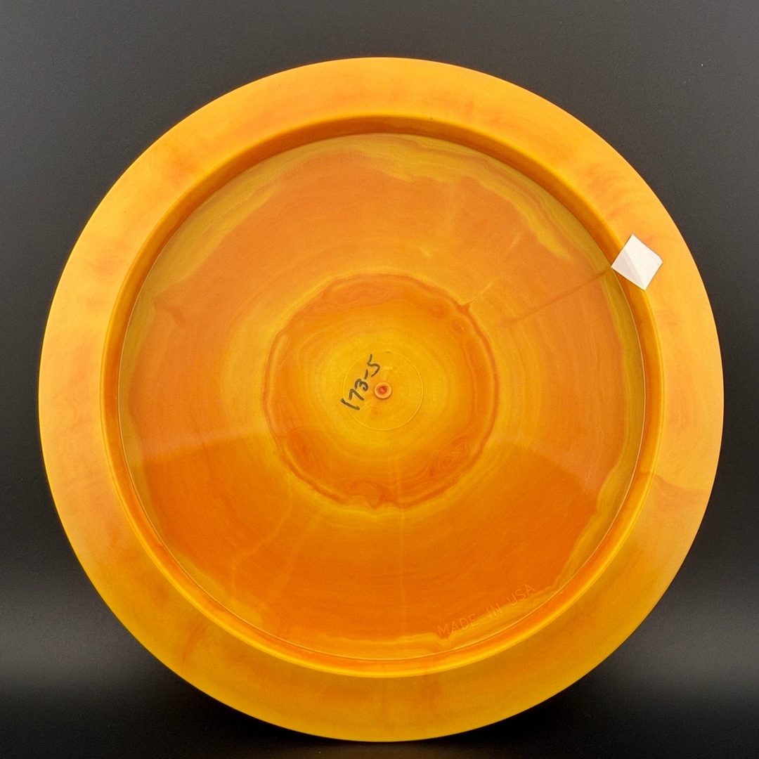 Swirly Star Wraith - Halloween 2026 Innova