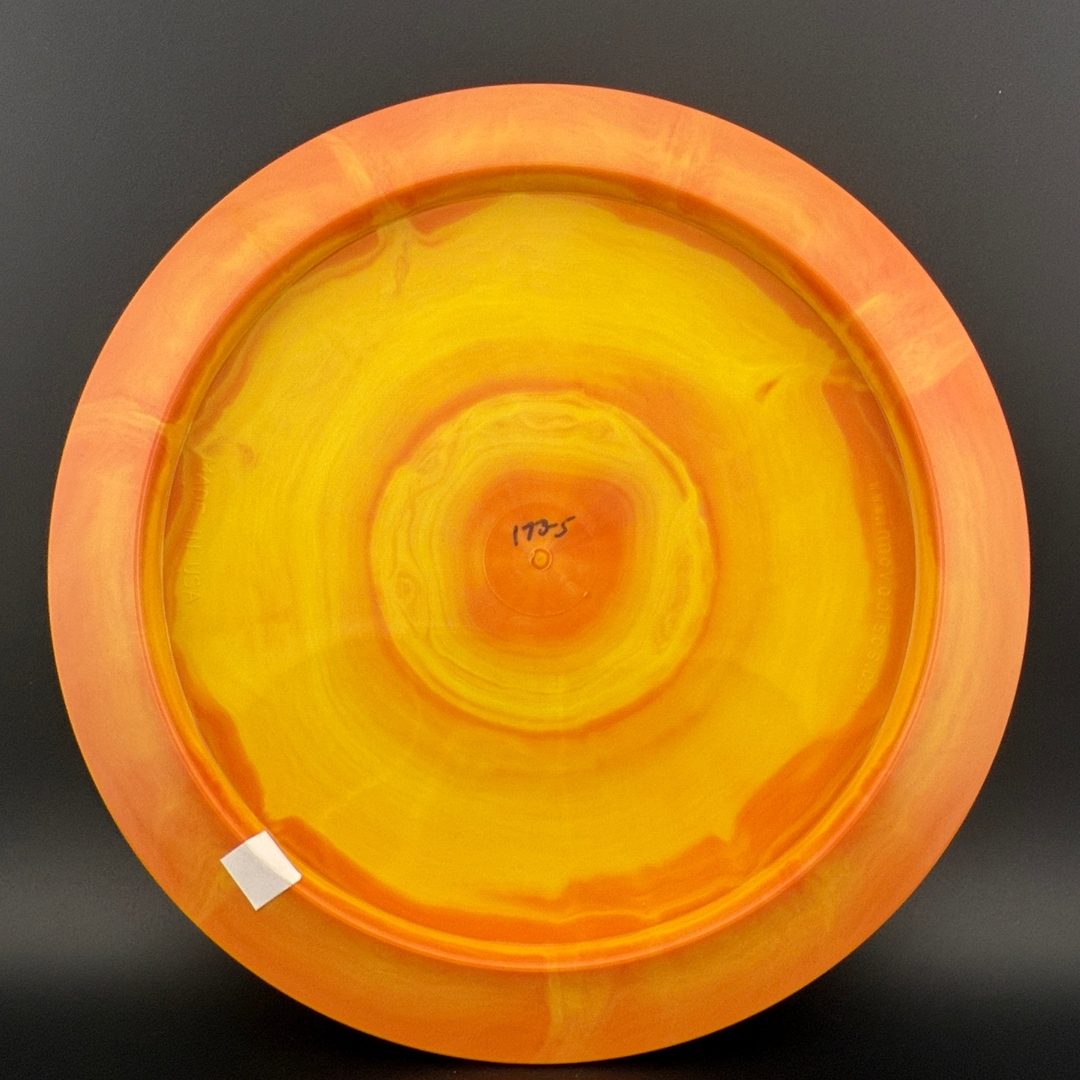 Swirly Star Wraith - Halloween 2026 Innova