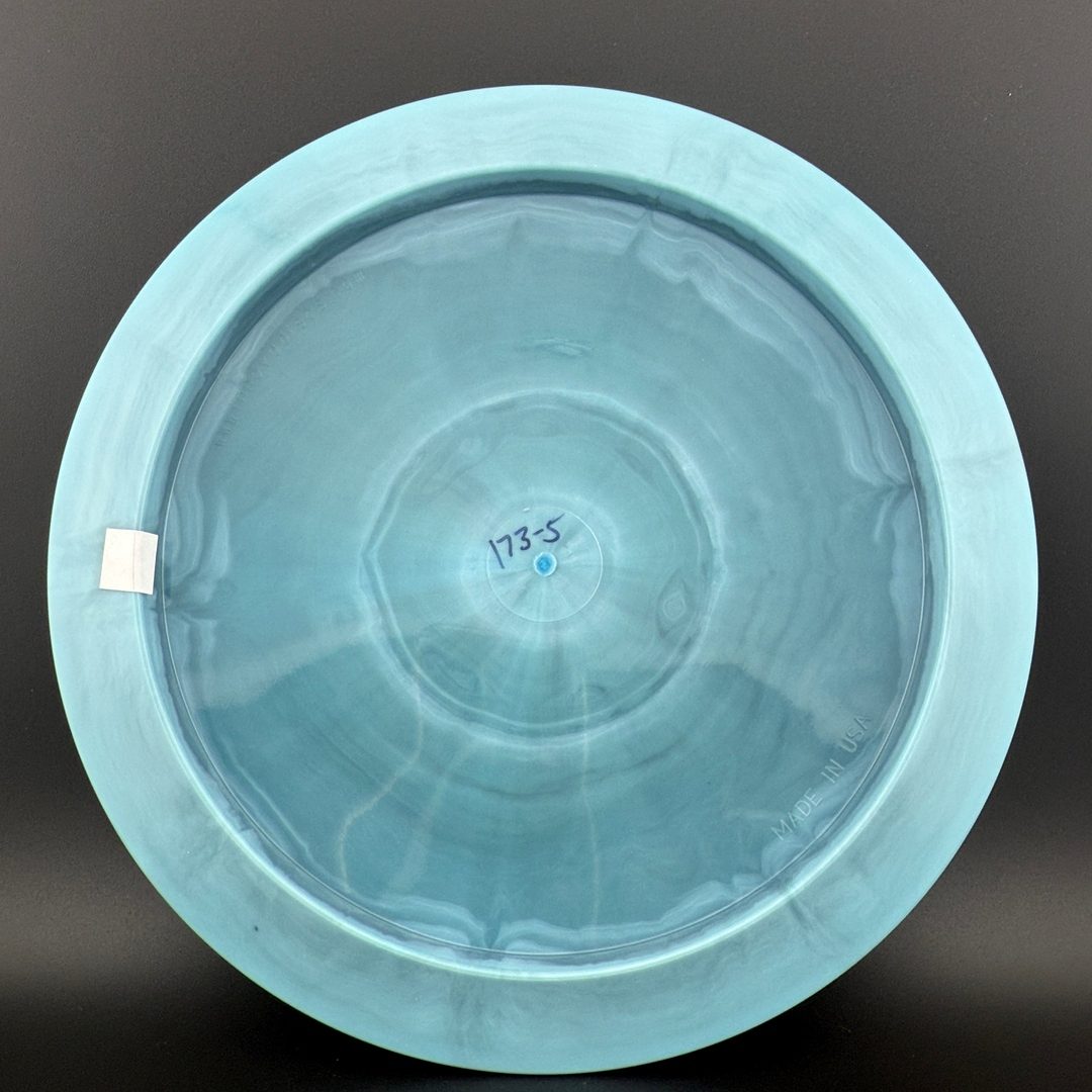 Swirly Star Wraith - Halloween 2026 Innova