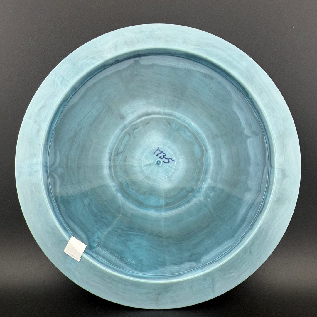Swirly Star Wraith - Halloween 2026 Innova
