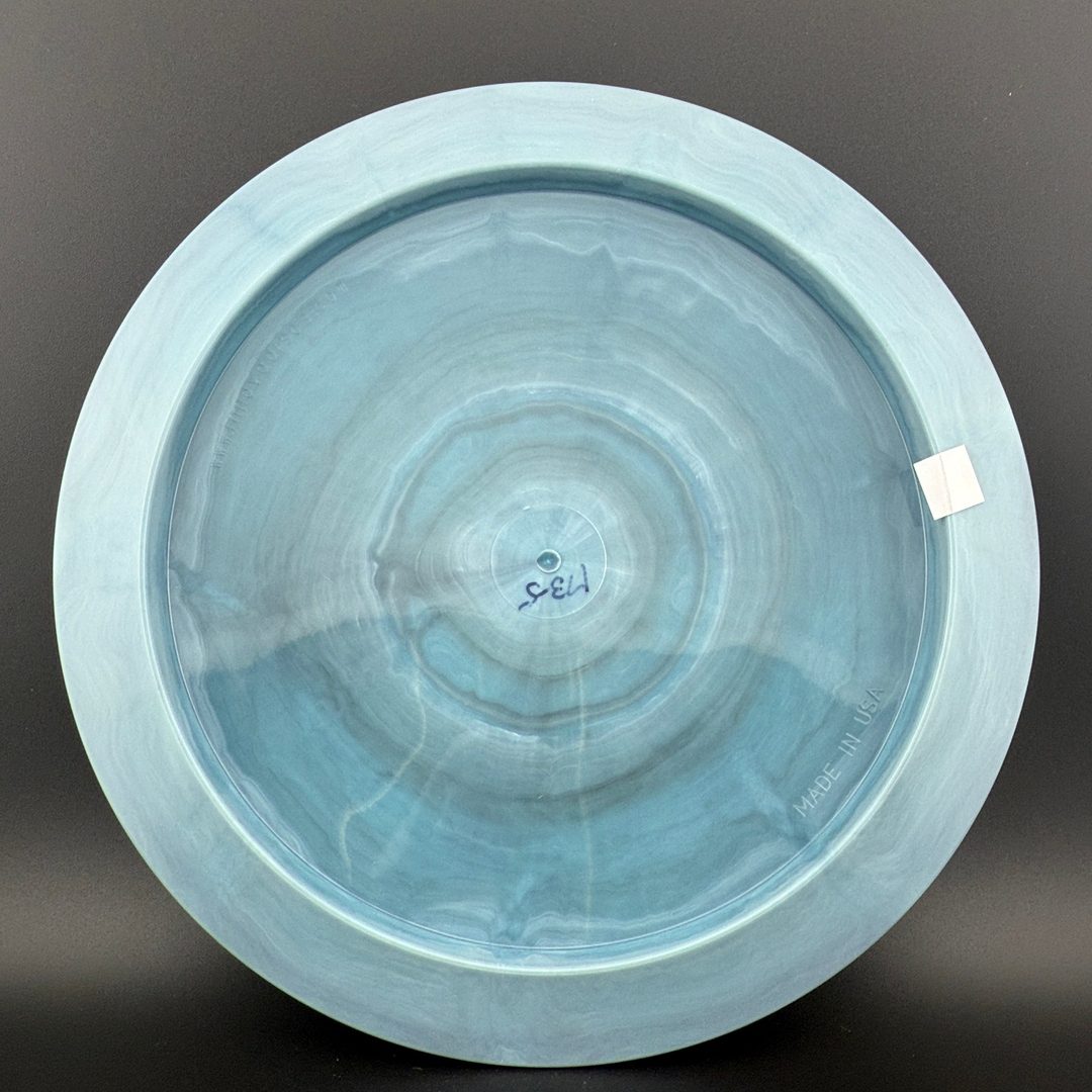 Swirly Star Wraith - Halloween 2026 Innova