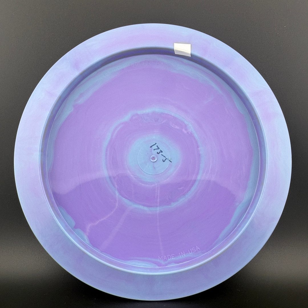 Swirly Star Wraith - Halloween 2026 Innova