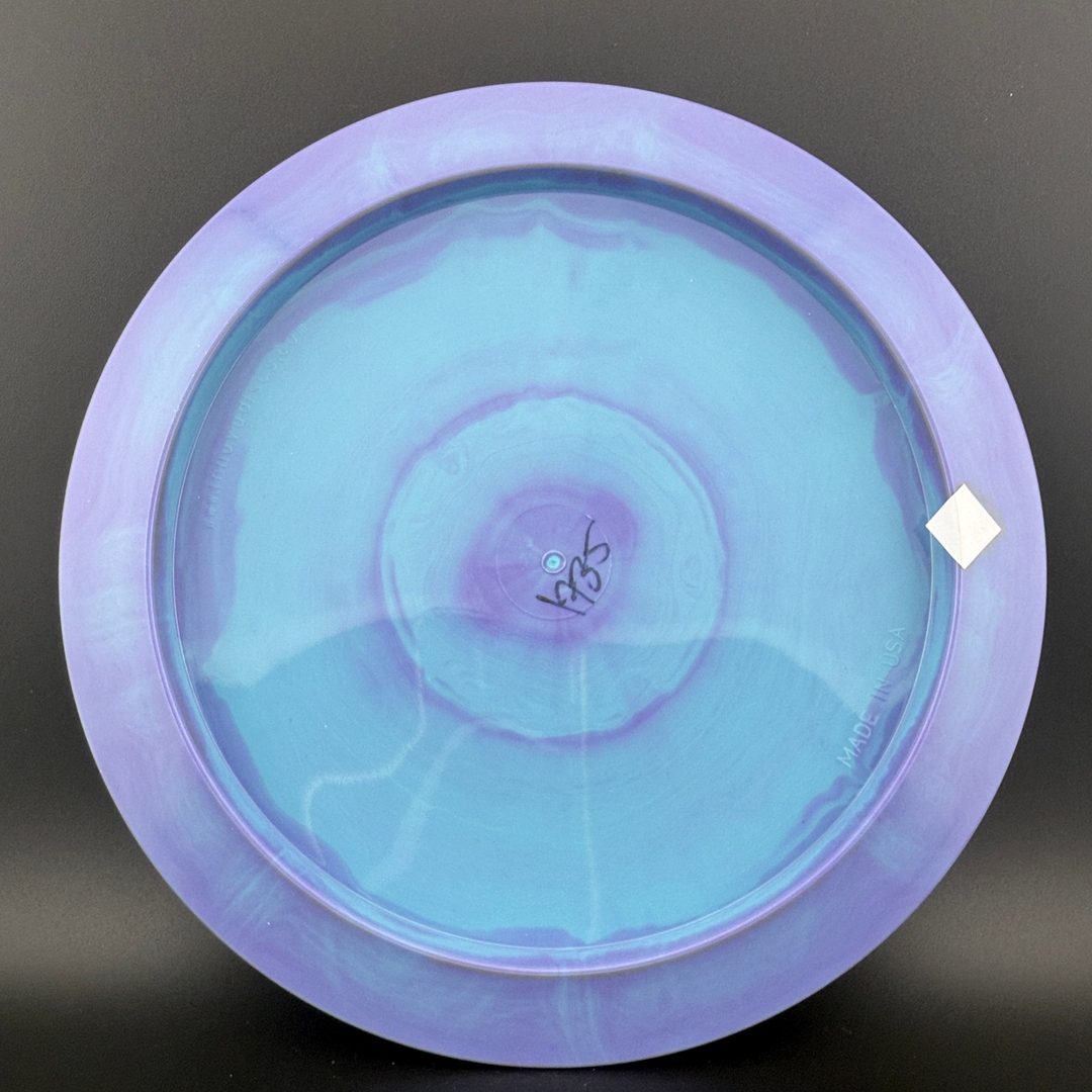 Swirly Star Wraith - Halloween 2026 Innova
