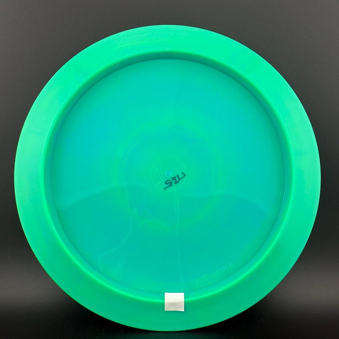 Swirly Star Wraith - Halloween 2026 Innova
